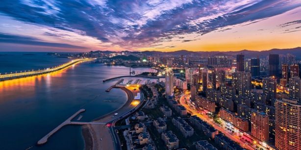 Chuyển phát nhanh đi Đại Liên – Trung Quốc Chuyển phát nhanh đi Đại Liên - Trung Quốc