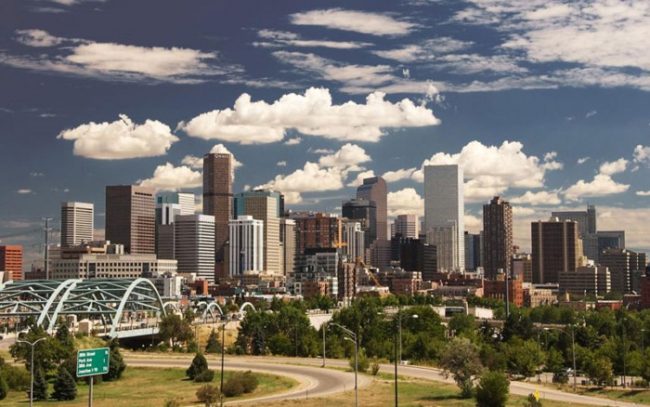 Chuyển phát nhanh tới Denver (Mỹ) nhanh chóng, tiết kiệm Chuyển phát nhanh tới Denver (Mỹ) nhanh chóng, tiết kiệm