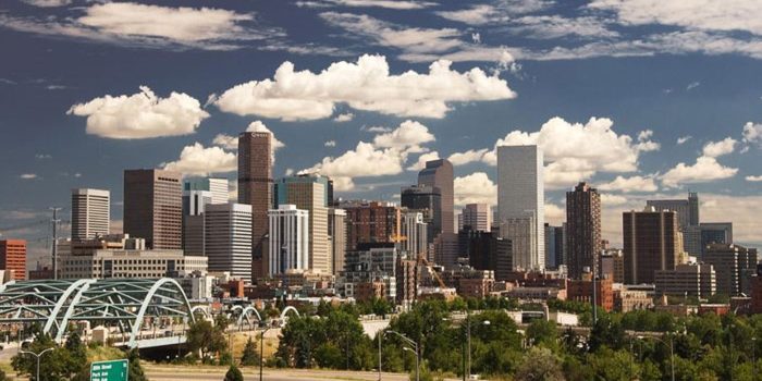 Chuyển phát nhanh tới Denver (Mỹ) nhanh chóng, tiết kiệm Chuyển phát nhanh tới Denver (Mỹ) nhanh chóng, tiết kiệm