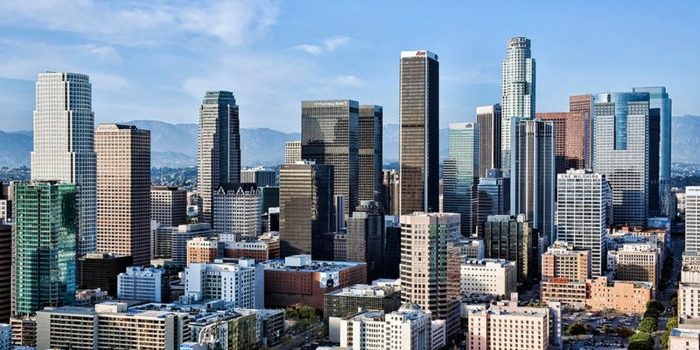 Chuyển phát nhanh tới Los Angeles (Mỹ) nhanh chóng, tiết kiệm Chuyển phát nhanh tới Los Angeles (Mỹ) nhanh chóng, tiết kiệm