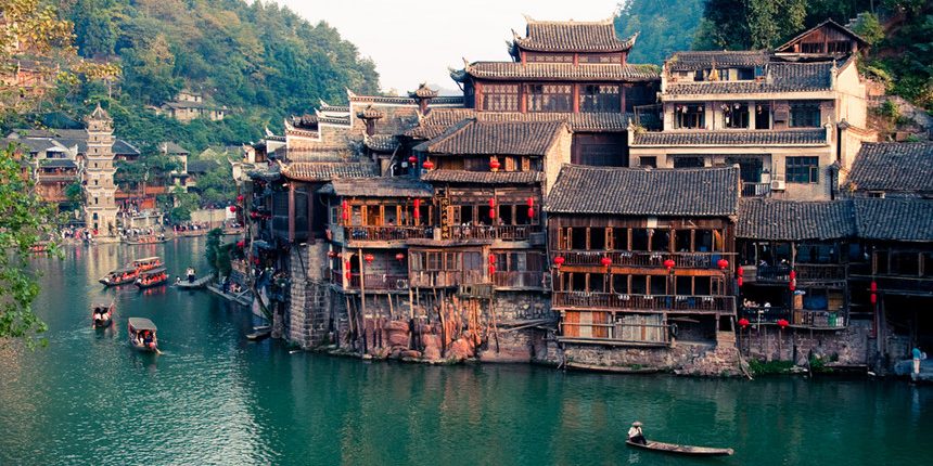 Chuyển phát nhanh dược phẩm từ Việt Nam sang Trung Quốc