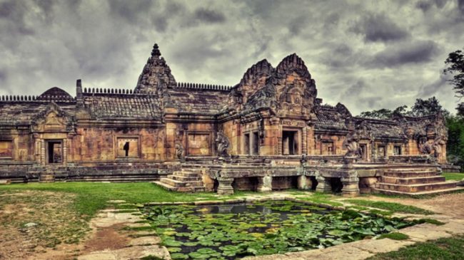 Chuyển phát nhanh từ Việt Nam đi Buri Ram (บุรีรัมย์), Thái Lan Chuyển phát nhanh từ Việt Nam đi Buri Ram (บุรีรัมย์), Thái Lan