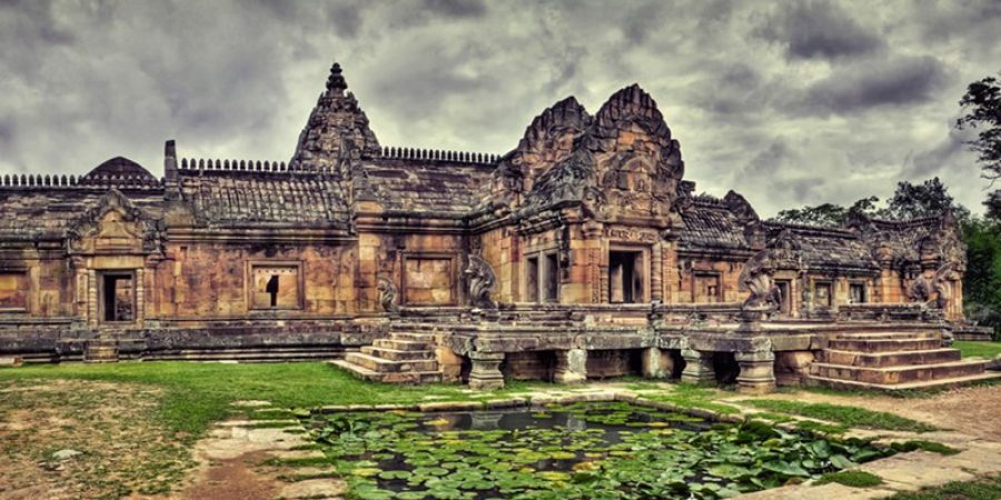 Chuyển phát nhanh từ Việt Nam đi Buri Ram (บุรีรัมย์), Thái Lan