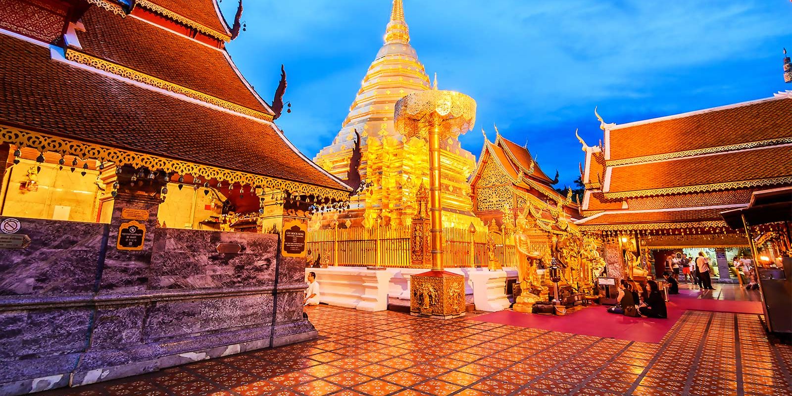 Chuyển phát nhanh từ Việt Nam đi Chiang Mai (เชียงใหม่), Thái Lan Chuyển phát nhanh từ Việt Nam đi Chiang Mai (เชียงใหม่), Thái Lan