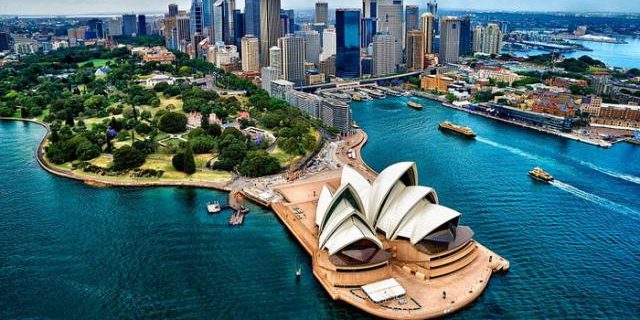 Gửi thiết bị điện tử có tích điện và sản phẩm có từ trường từ Hồ Chí Minh sang Úc