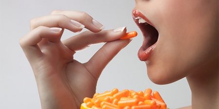 Gửi thực phẩm chức năng từ Hồ Chí Minh sang Úc