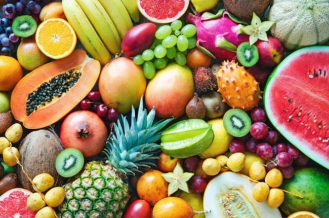 Fruit