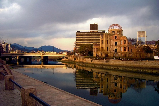 Vận chuyển hàng hóa từ Việt Nam sang Hiroshima, Nhật Bản