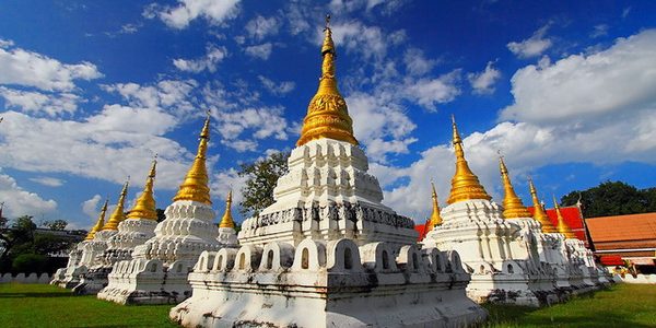 Chuyển phát nhanh từ Việt Nam đi Lampang (ลำปาง), Thái Lan Chuyển phát nhanh từ Việt Nam đi Lampang (ลำปาง), Thái Lan