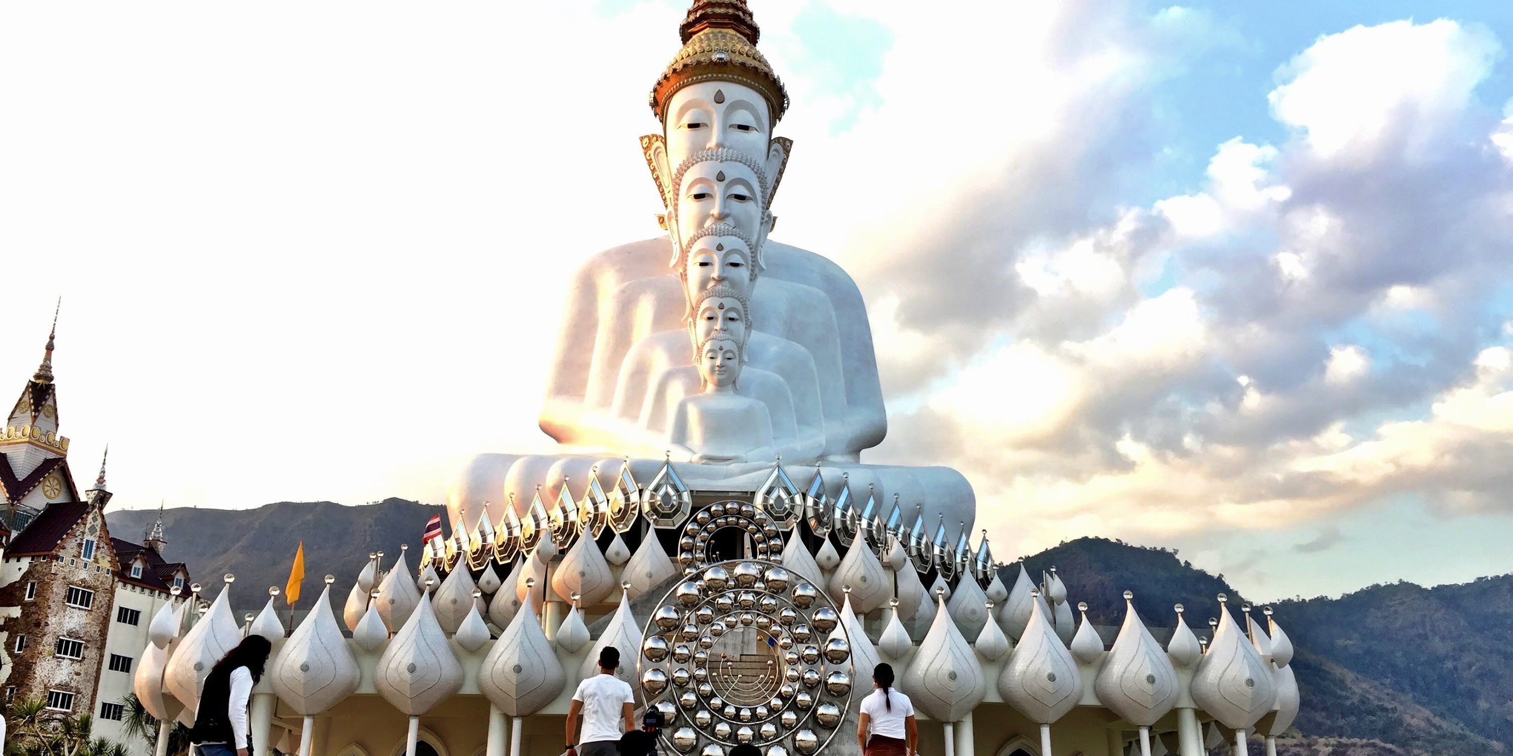 Chuyển phát nhanh từ Việt Nam đi Phetchabun (เพชรบูรณ์), Thái Lan