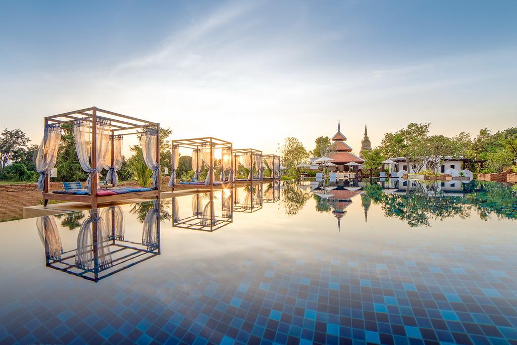 Chuyển phát nhanh từ Việt Nam đi Sukhothai (สุโขทัย), Thái Lan