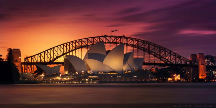 Chuyển phát nhanh từ Hồ Chí Minh sang Úc