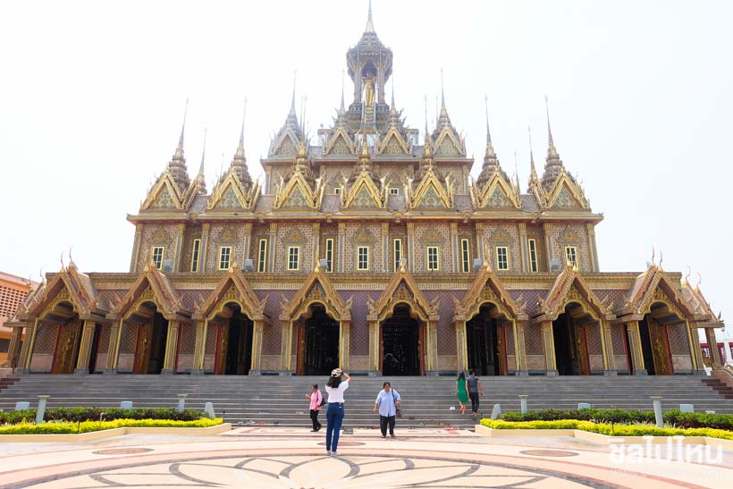 Chuyển phát nhanh từ Việt Nam đi Uthai Thani (อุทัยธานี), Thái Lan