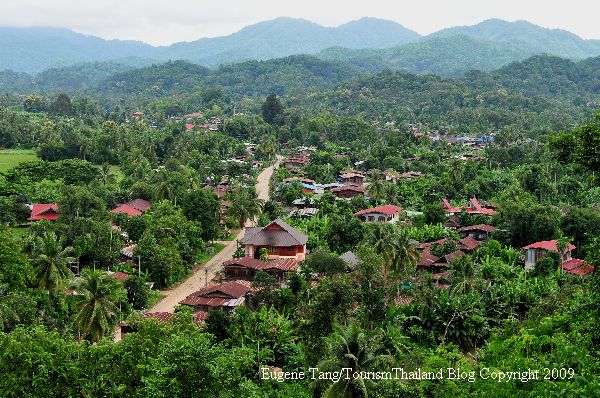 Chuyển phát nhanh từ Việt Nam đi Uttaradit (อุตรดิตถ์), Thái Lan