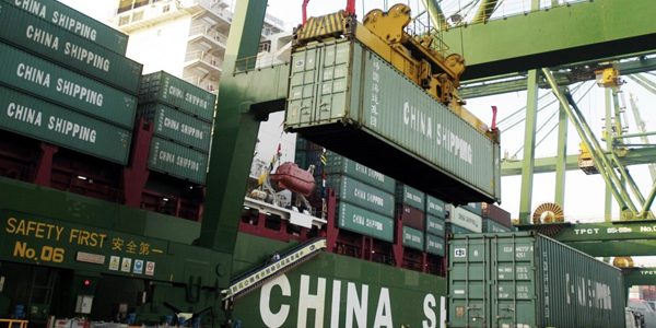 Chuyển phát nhanh thực phẩm từ Hồ Chí Minh sang Trung Quốc