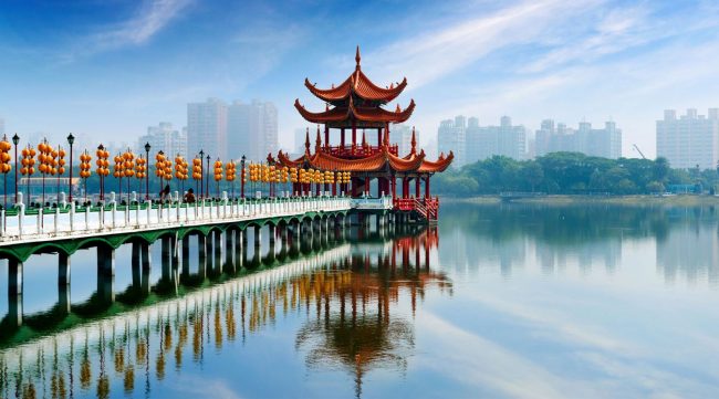 Chuyển phát nhanh thực phẩm từ Việt Nam sang Đài Loan
