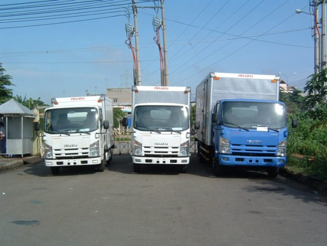 Gửi hàng từ Việt Nam sang Nhật như thế nào? Gửi hàng từ Việt Nam sang Nhật như thế nào?