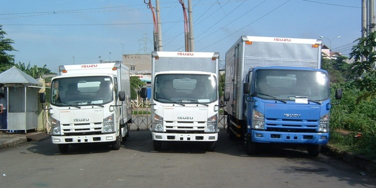 Gửi hàng từ Việt Nam sang Nhật như thế nào? Gửi hàng từ Việt Nam sang Nhật như thế nào?