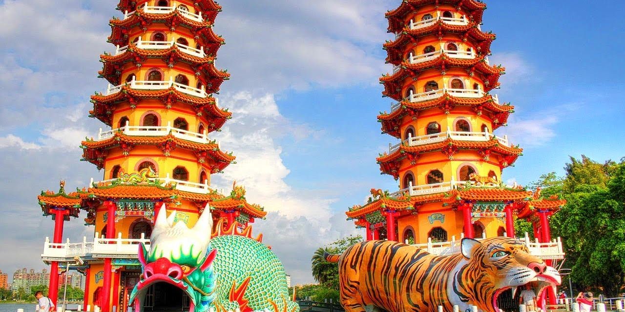 Chuyển phát nhanh thực phẩm từ Hồ Chí Minh sang Đài Loan