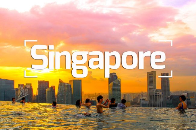 Chuyển phát nhanh thực phẩm từ Hà Nội sang Singapore