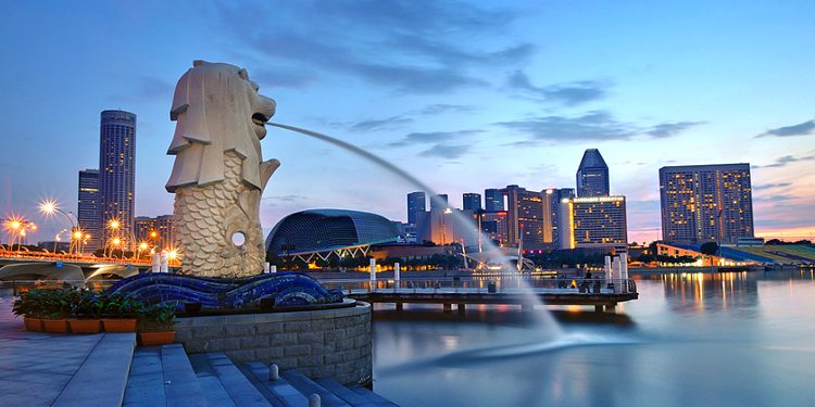 Chuyển phát nhanh dược phẩm từ Hồ Chí Minh sang Singapore