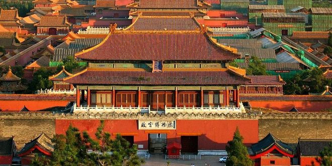 Chuyển phát nhanh dược phẩm từ Việt Nam sang Trung Quốc