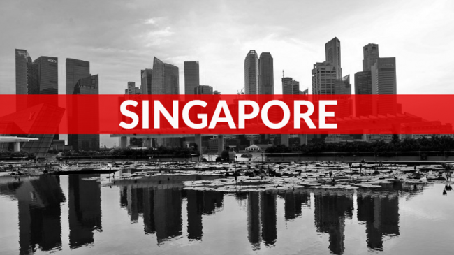Chuyển phát nhanh mỹ phẩm từ Việt Nam sang Singapore