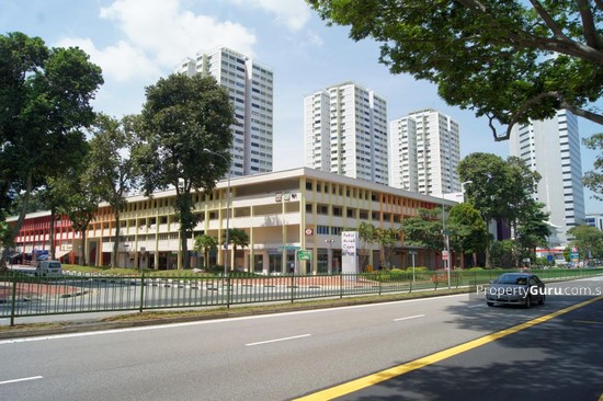 Bảng giá, phí vận chuyển hàng 2 chiều Việt Nam – Bukit Merah, Singapore