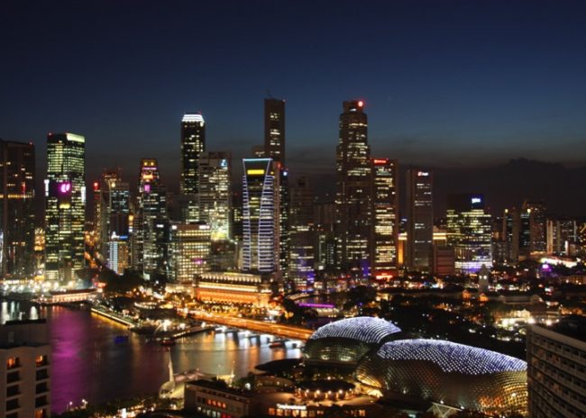 Bảng giá, phí vận chuyển hàng 2 chiều Việt Nam – Downtown Core, Singapore Bảng giá, phí vận chuyển hàng 2 chiều Việt Nam – Downtown Core, Singapore