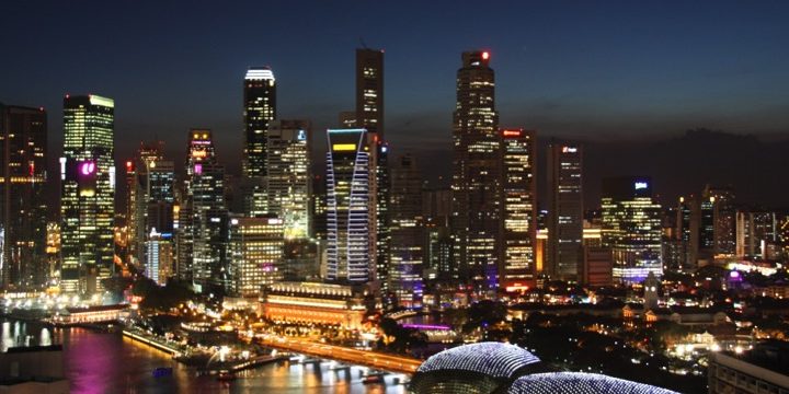 Bảng giá, phí vận chuyển hàng 2 chiều Việt Nam – Downtown Core, Singapore Bảng giá, phí vận chuyển hàng 2 chiều Việt Nam – Downtown Core, Singapore