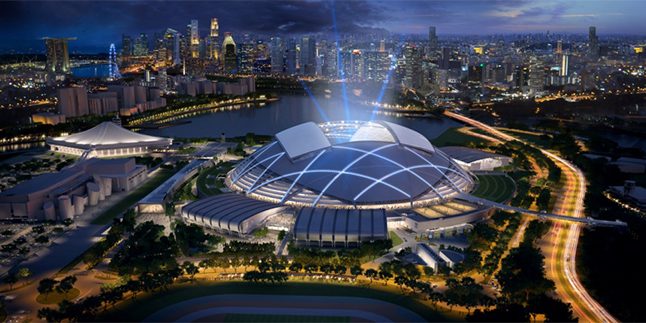 Bảng giá, phí vận chuyển hàng 2 chiều Việt Nam – Kallang, Singapore Bảng giá, phí vận chuyển hàng 2 chiều Việt Nam – Kallang, Singapore