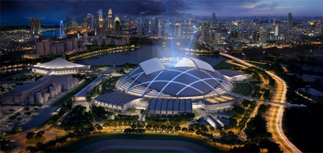 Bảng giá, phí vận chuyển hàng 2 chiều Việt Nam – Kallang, Singapore Bảng giá, phí vận chuyển hàng 2 chiều Việt Nam – Kallang, Singapore