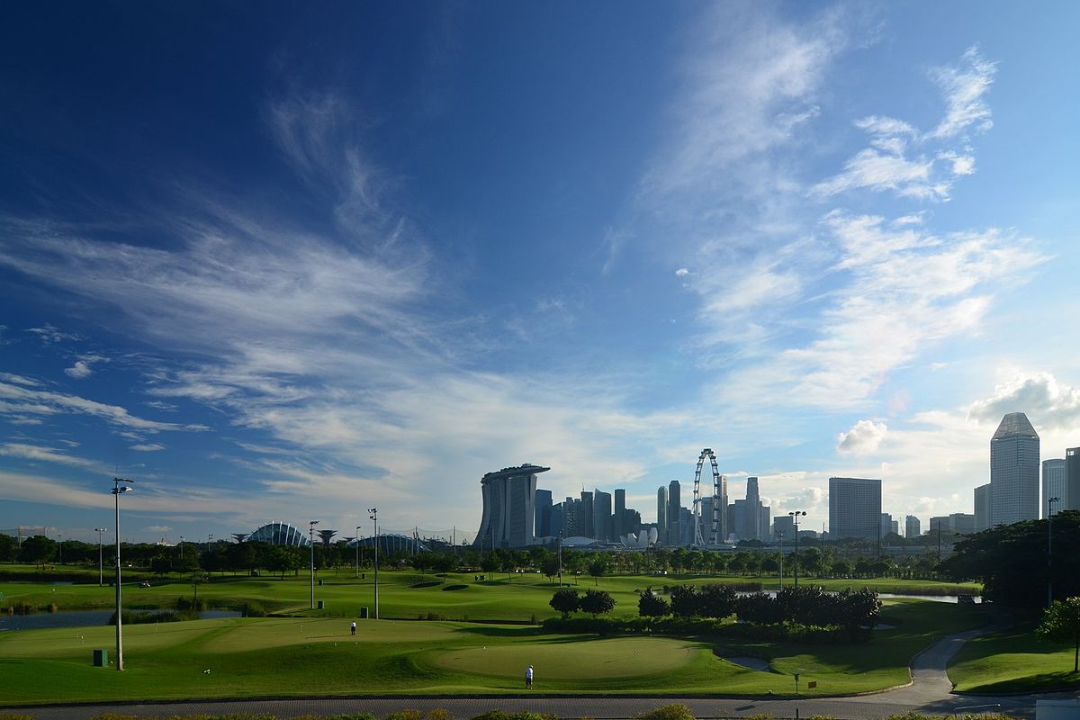 Bảng giá, phí vận chuyển hàng 2 chiều Việt Nam – Marina East, Singapore