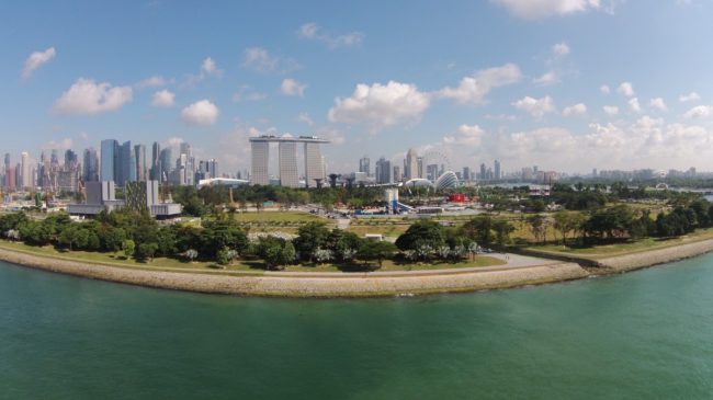 Bảng giá, phí vận chuyển hàng 2 chiều Việt Nam – Marina South, Singapore Bảng giá, phí vận chuyển hàng 2 chiều Việt Nam – Marina South, Singapore