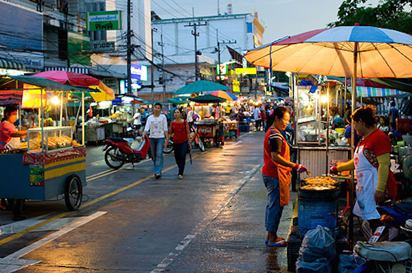 Chuyển phát nhanh từ Việt Nam đi Mukdahan (มุกดาหาร), Thái Lan