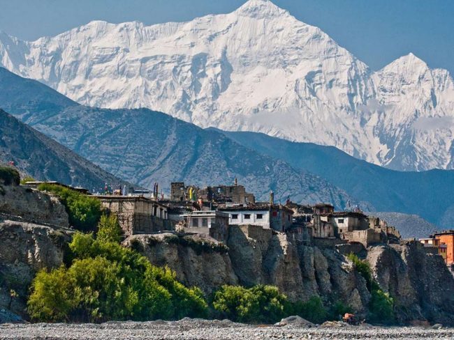 Nepal