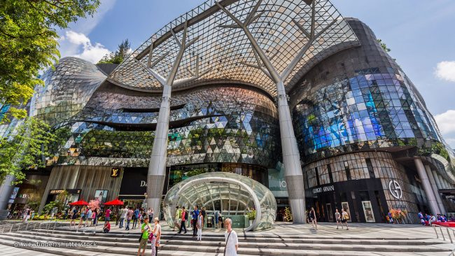 Bảng giá, phí vận chuyển hàng 2 chiều Việt Nam – Orchard, Singapore Bảng giá, phí vận chuyển hàng 2 chiều Việt Nam – Orchard, Singapore