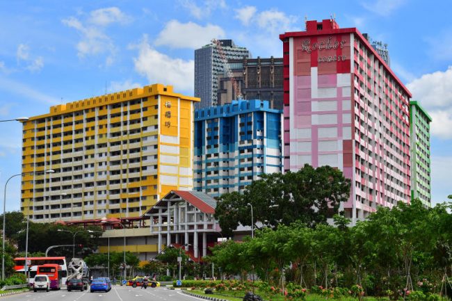Bảng giá, phí vận chuyển hàng 2 chiều Việt Nam – Rochor, Singapore Bảng giá, phí vận chuyển hàng 2 chiều Việt Nam – Rochor, Singapore
