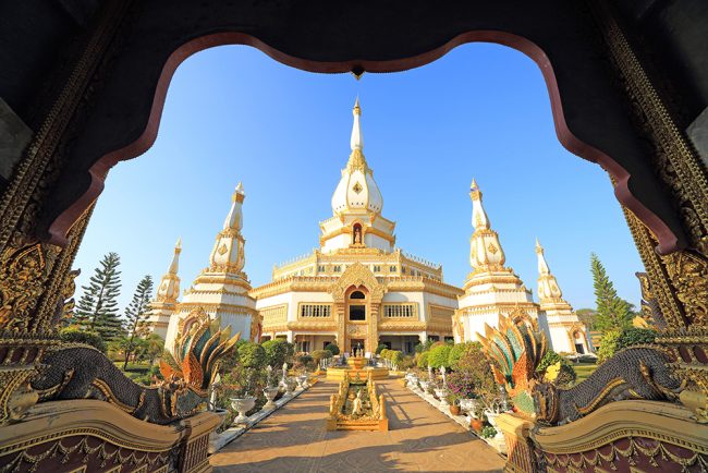Chuyển phát nhanh từ Việt Nam đi Roi Et (ร้อยเอ็ด), Thái Lan Chuyển phát nhanh từ Việt Nam đi Roi Et (ร้อยเอ็ด), Thái Lan