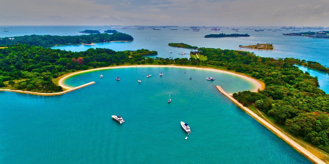 Bảng giá, phí vận chuyển hàng 2 chiều Việt Nam – Southern Islands, Singapore Bảng giá, phí vận chuyển hàng 2 chiều Việt Nam – Southern Islands, Singapore