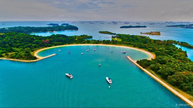 Bảng giá, phí vận chuyển hàng 2 chiều Việt Nam – Southern Islands, Singapore Bảng giá, phí vận chuyển hàng 2 chiều Việt Nam – Southern Islands, Singapore