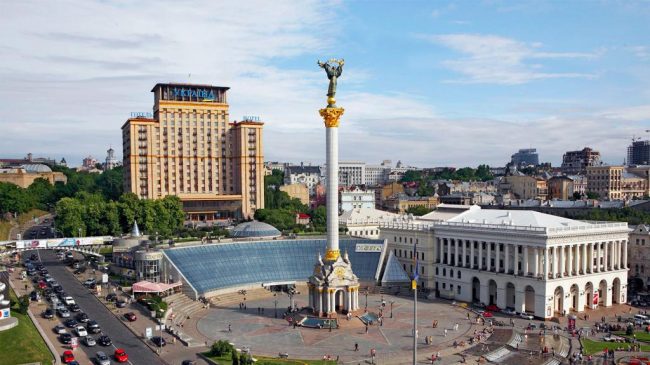 ukraina