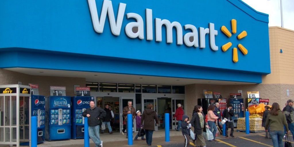 walmart