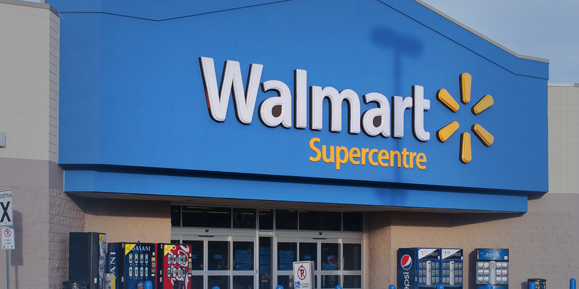 walmart