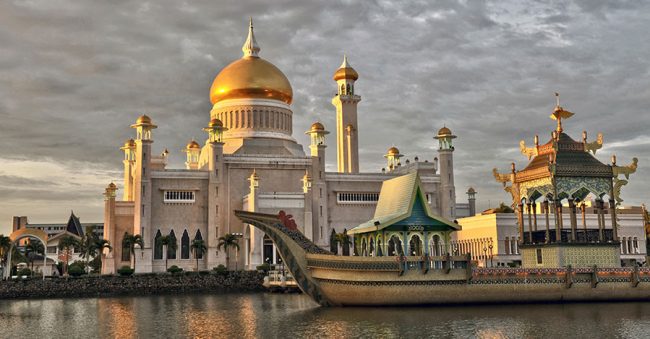 Brunei