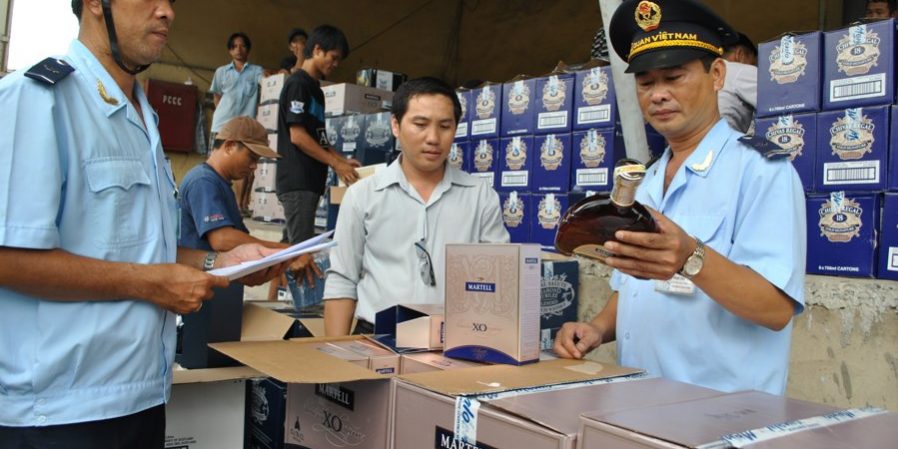 Dan-nhan-cho-hang-hoa-xuat-nhap-khau