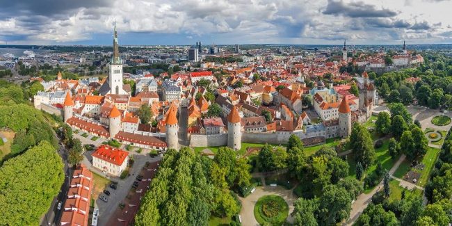 Estonia