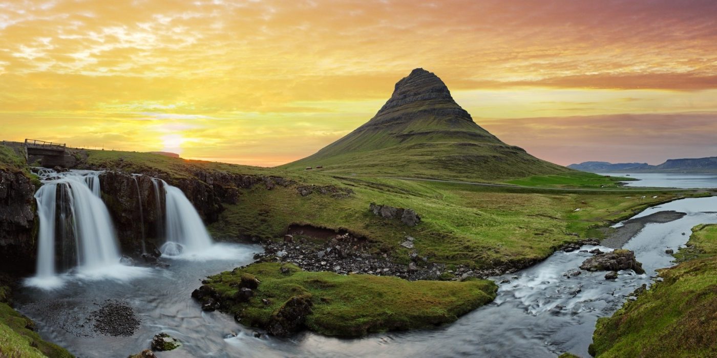 Iceland