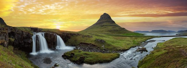Iceland