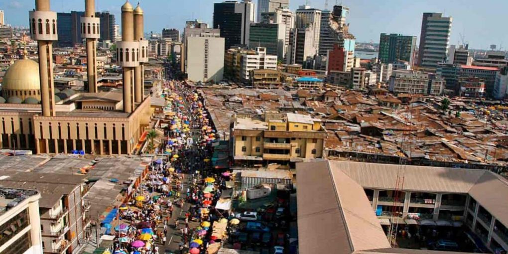 Nigeria
